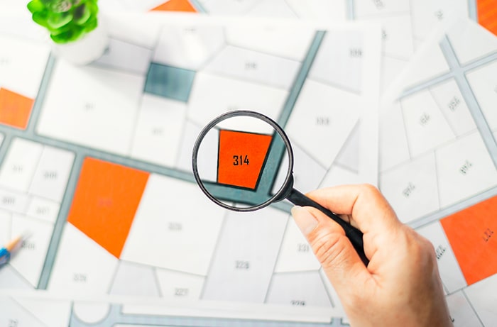 限定公開物件も多数