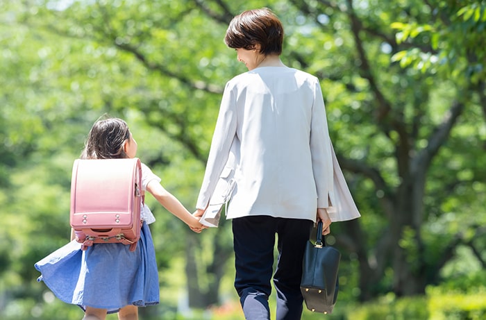 ライフスタイルに合う提案