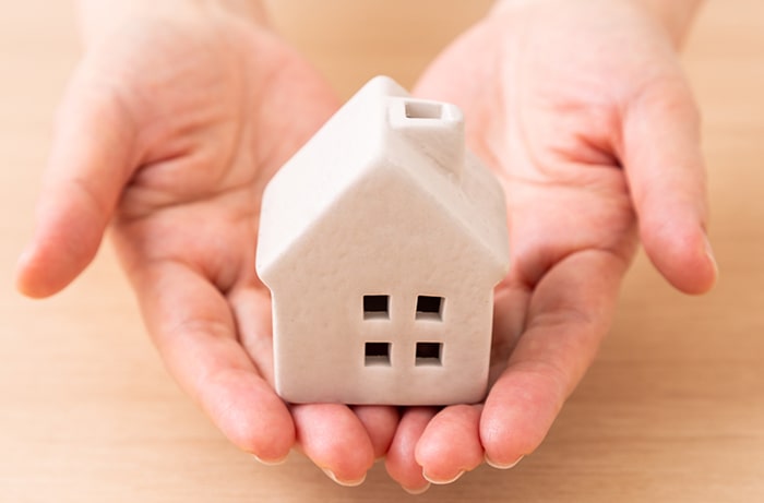 アフター対応も万全