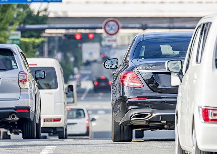 周辺環境の安全性も確認