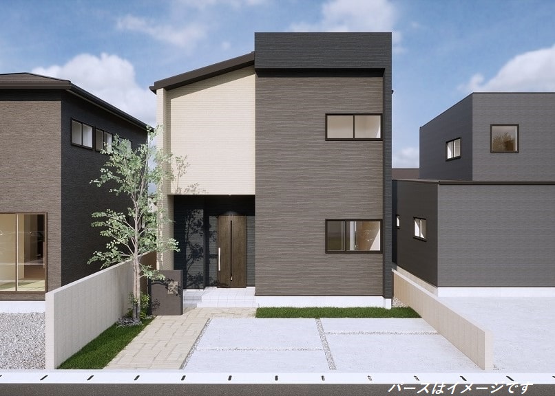 G00114_益野町➁1号棟-min