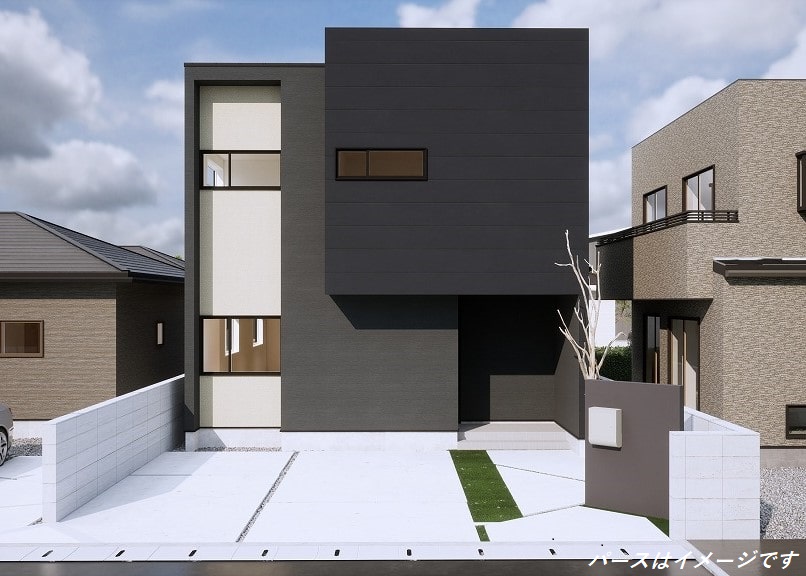 G00095_可部東5丁目4号棟-min