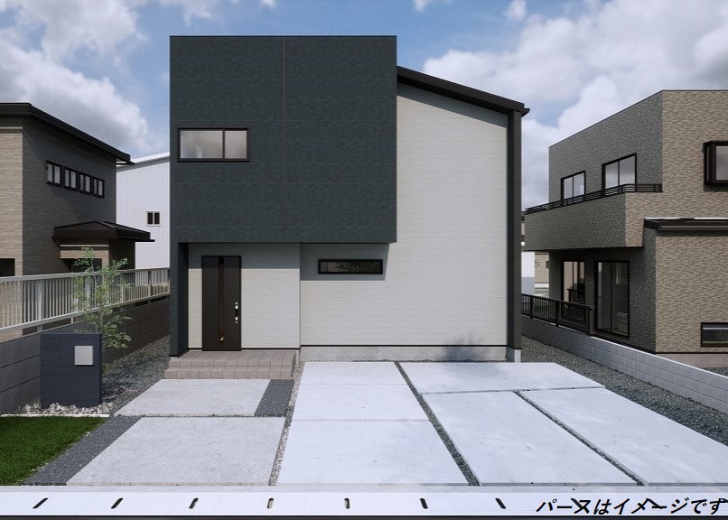 G00099_口田南9丁目1号棟-min