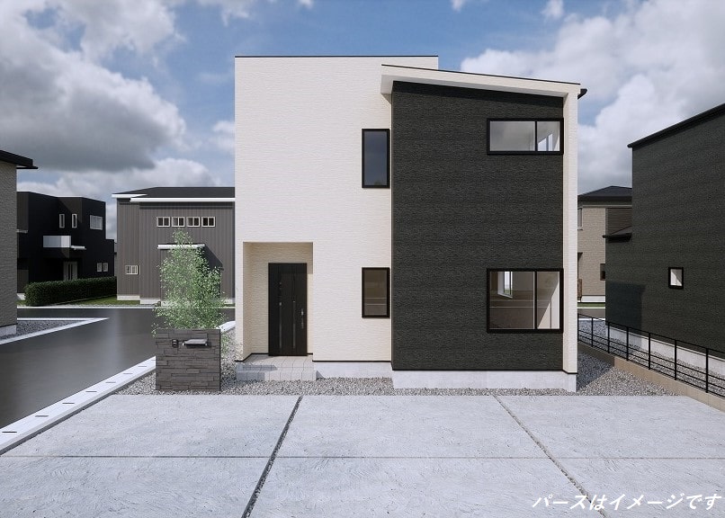 G00124_井口1丁目1号棟-min