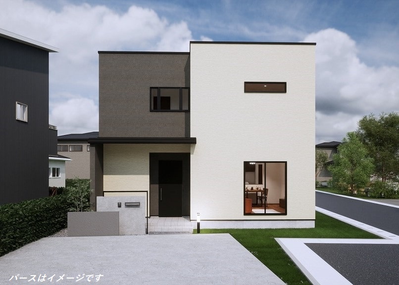 G00200_福田1丁目1号棟-min