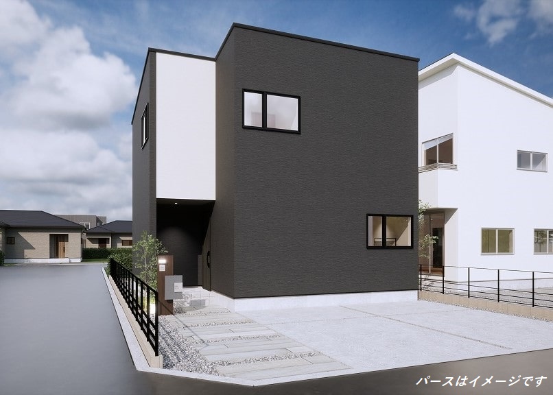 G00196_楠町5号棟-min