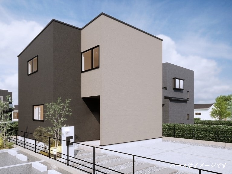 G00197_楠町9号棟-min