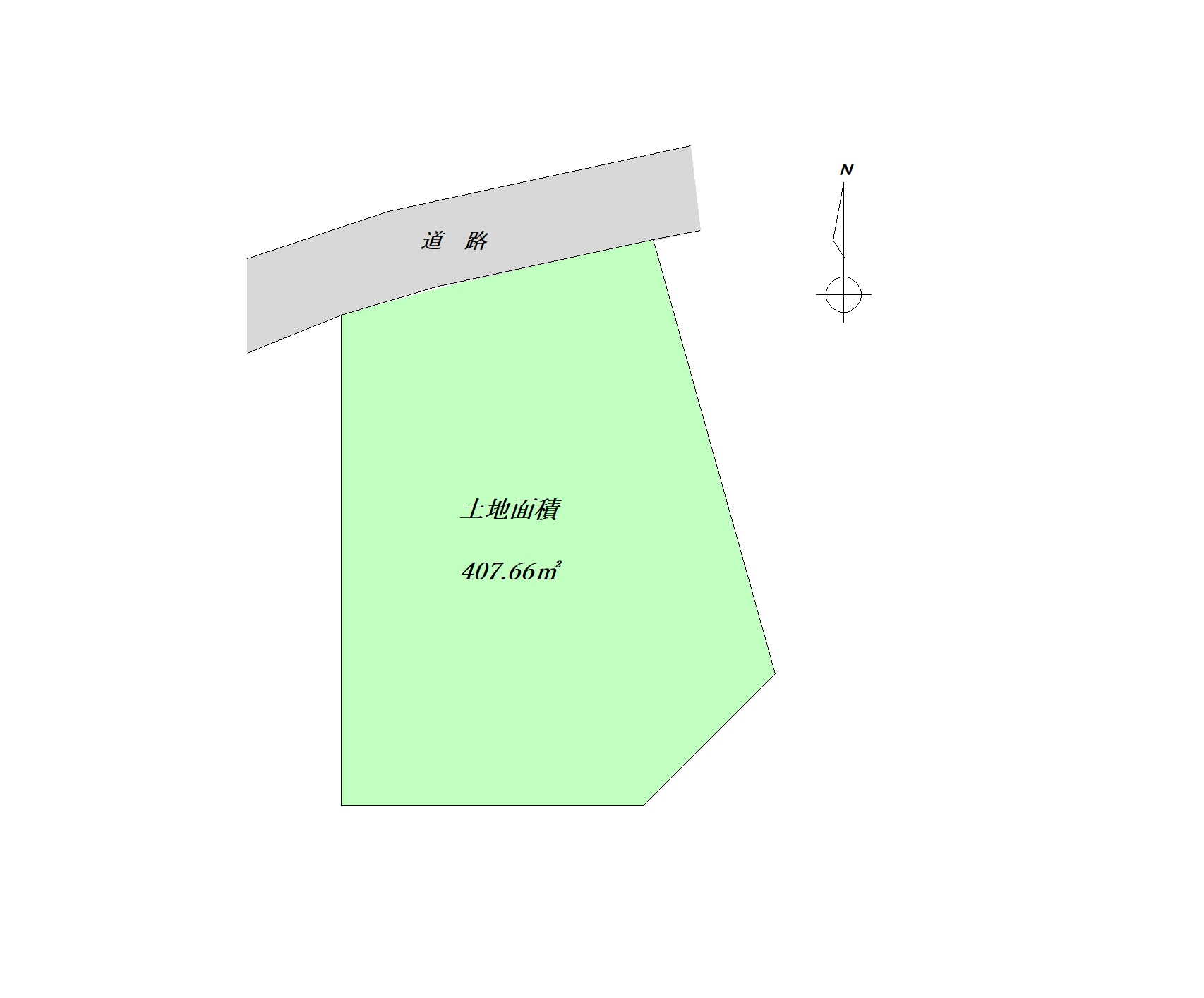 土地情報館　Hp用区割