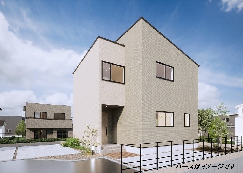 G00263_栗原町②2号棟-min