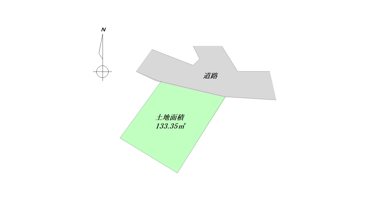 区割図　情報館用
