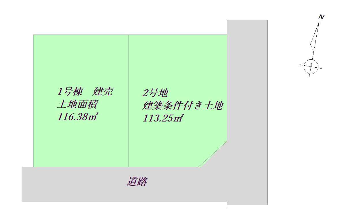 区割